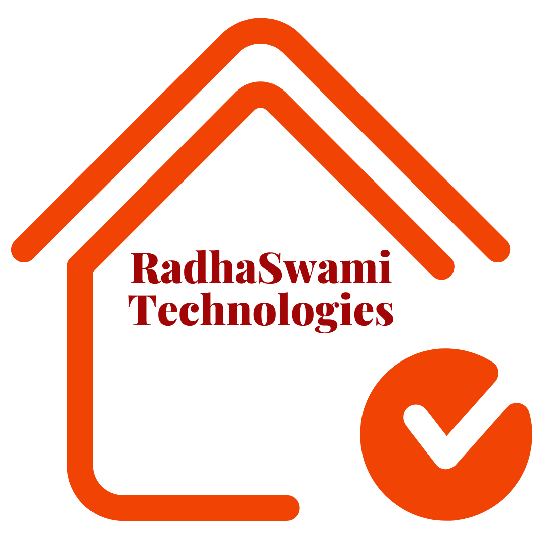 Home - Radhaswami